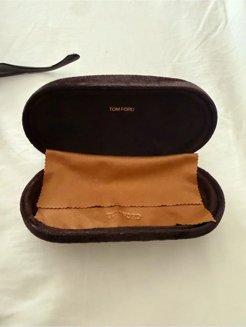 Tom Ford really stylish